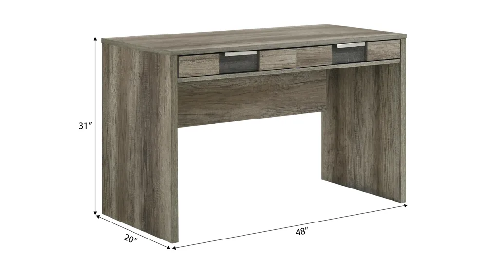 Rangley Desk Dimensions