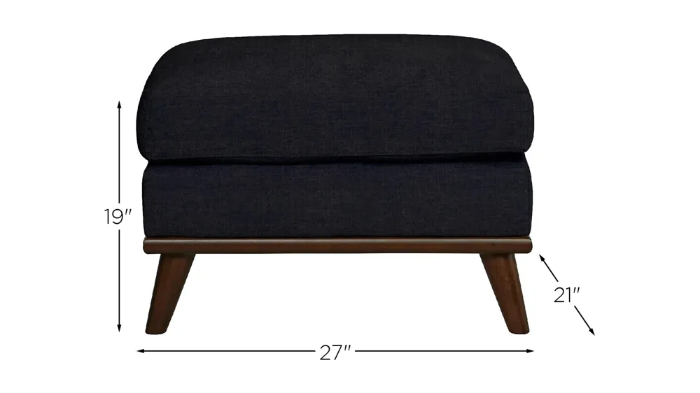Milo Ottoman Dimensions