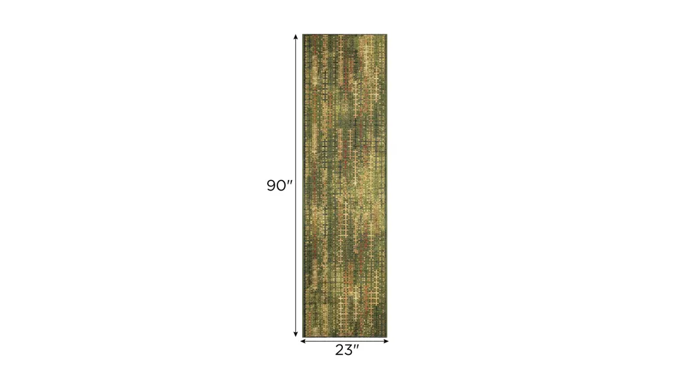 Marina Sienna Indoor/Outdoor Area Rug Dimensions