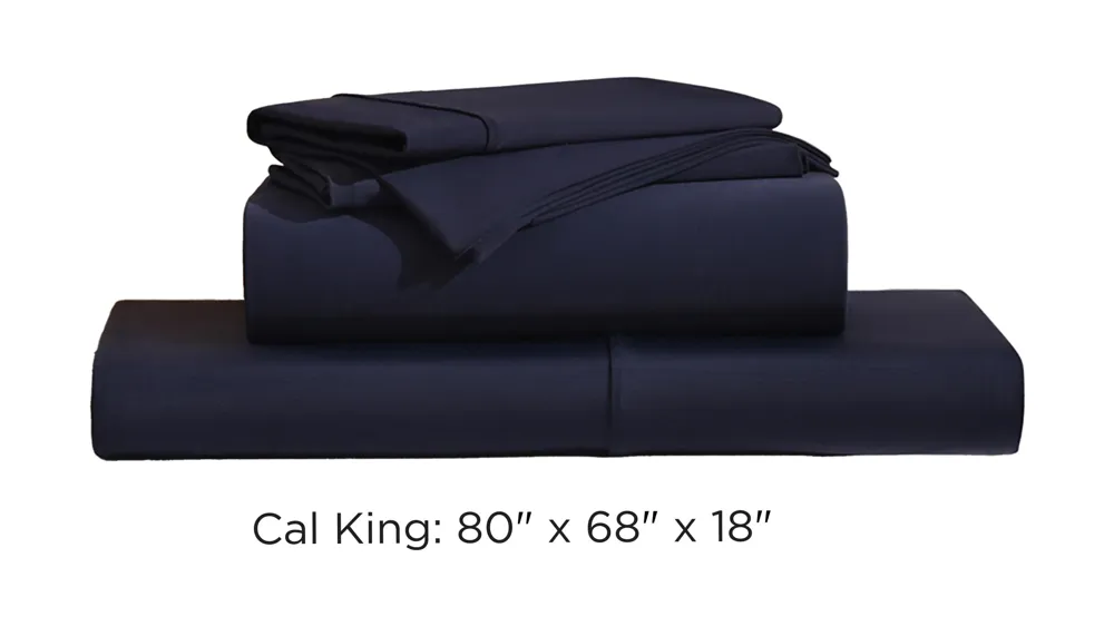 Rest Evercool Sheet Set Dimensions