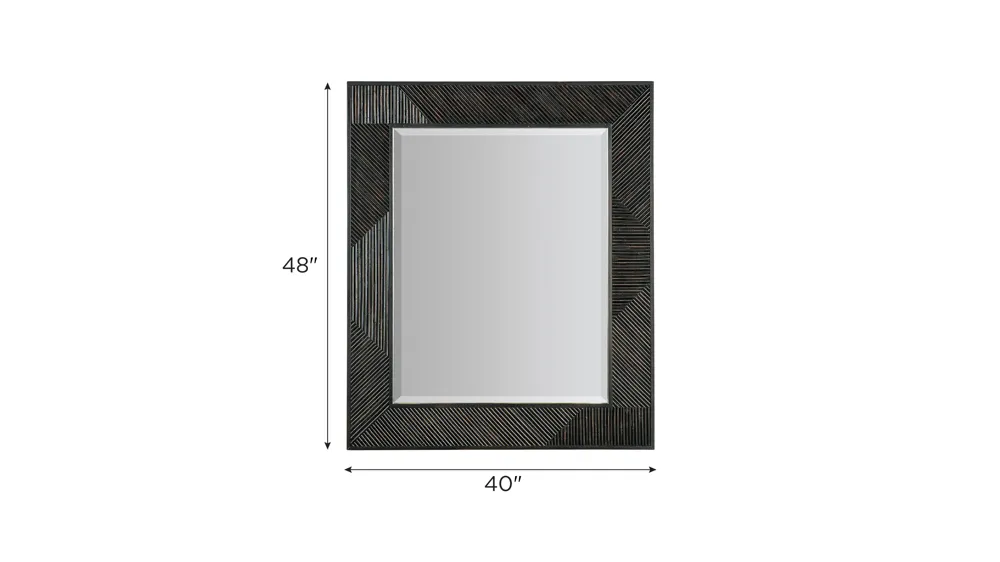 Retreat Mirror Dimensions