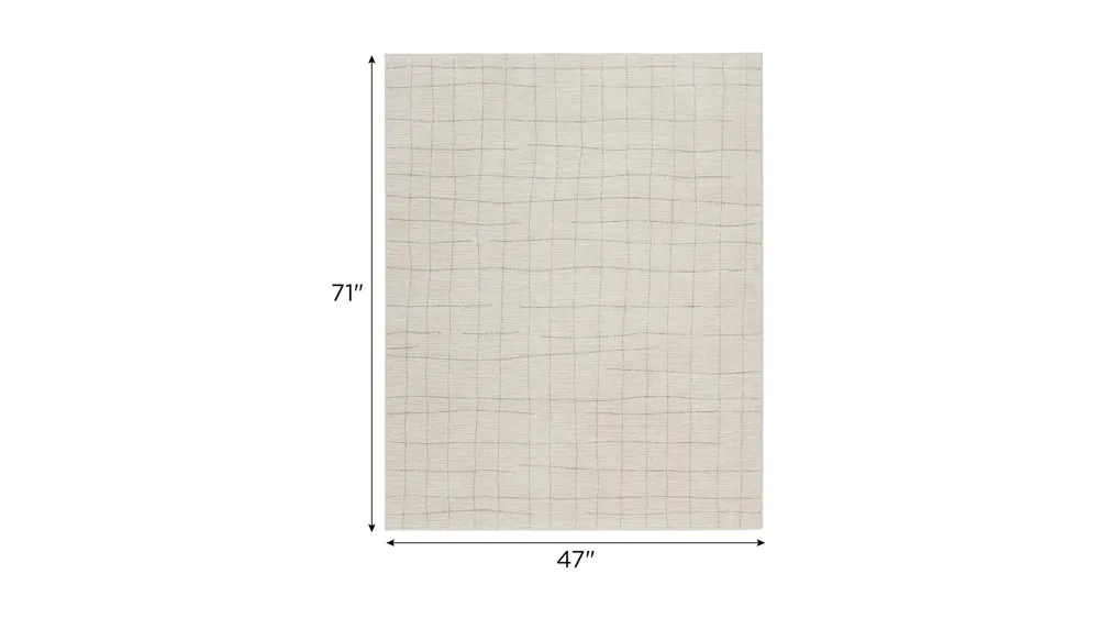 Palomino Area Rug Dimensions