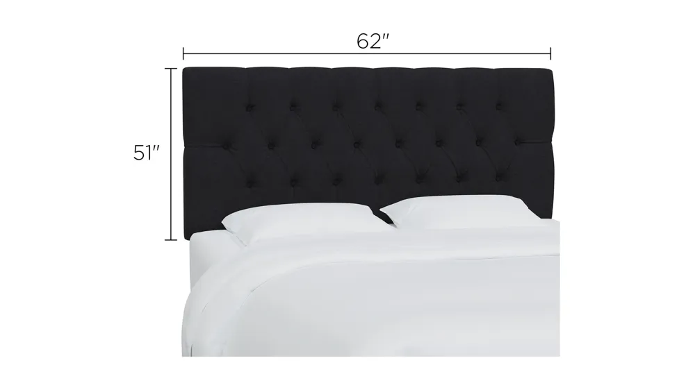 Blanchard Headboard Dimensions