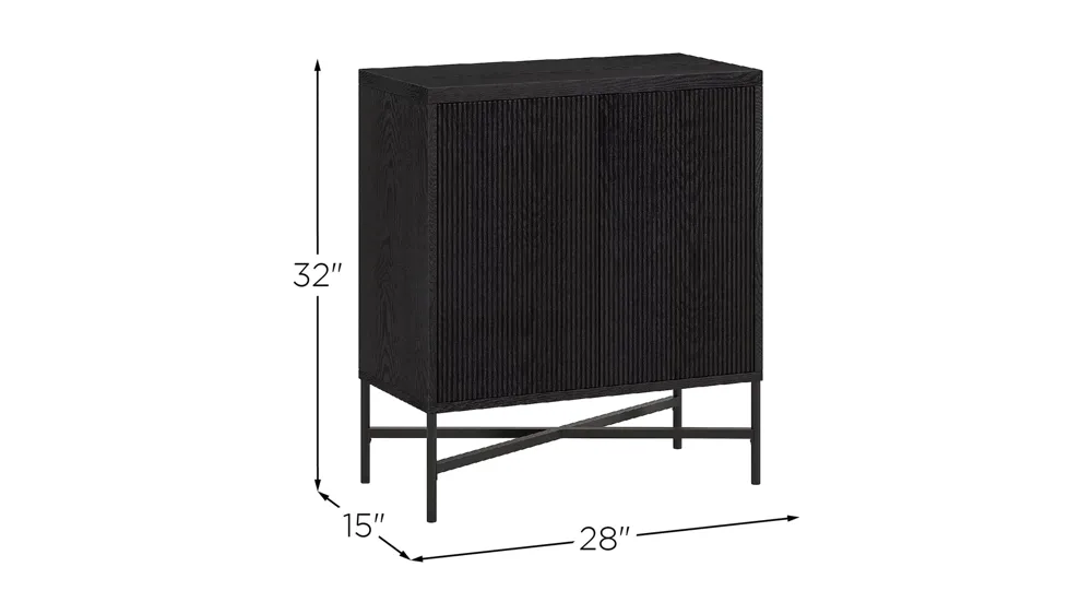 Brighton Accent Cabinet Dimensions
