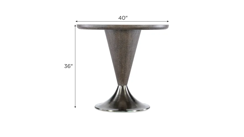 Modern Mood Counter Height Table Dimensions