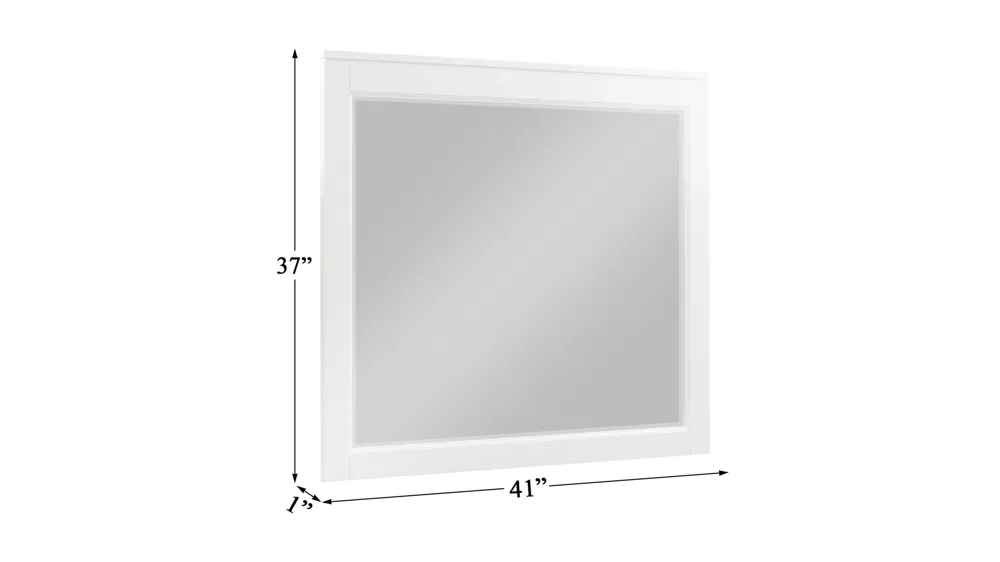 Faustina Mirror Dimensions