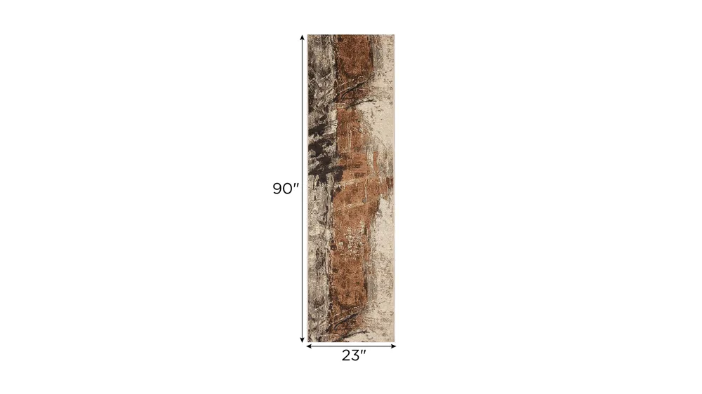 Marina Moderne Indoor/Outdoor Area Rug Dimensions