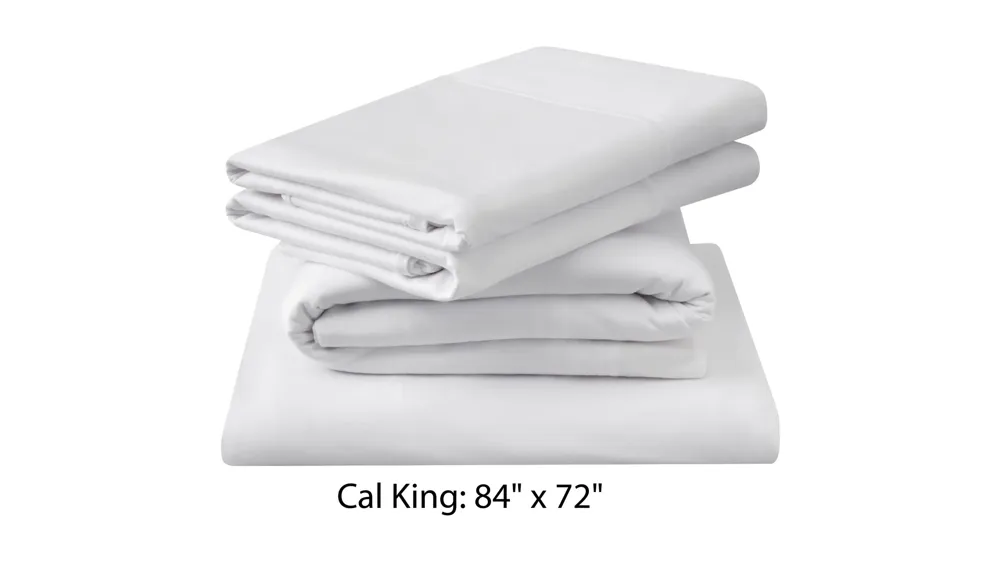 Tempur-Breeze Cooling Sheet Set Dimensions