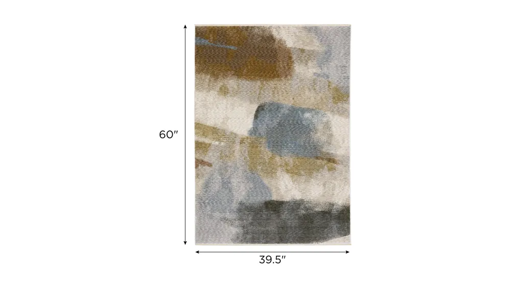 Dawson Area Rug Dimensions