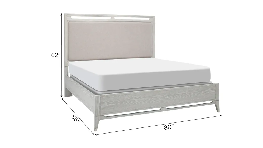 Caprice Bed Dimensions