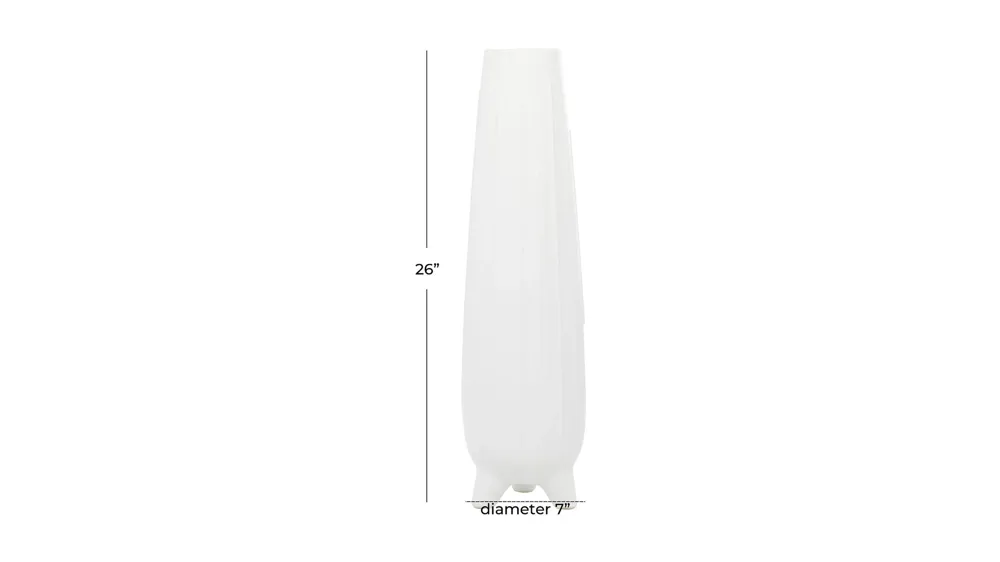 Ivy Collection Celsus Vase Dimensions