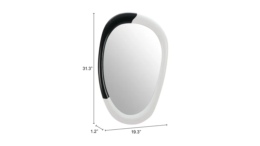 Muna Mirror Dimensions