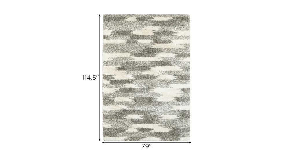Harrier Area Rug Dimensions