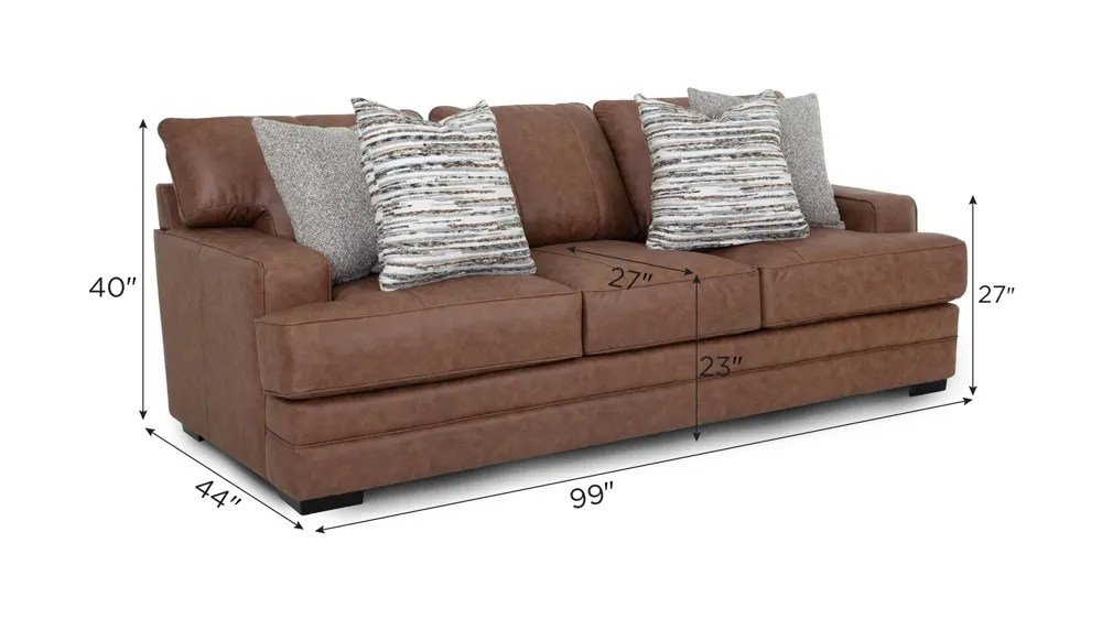 Stella Sofa Dimensions