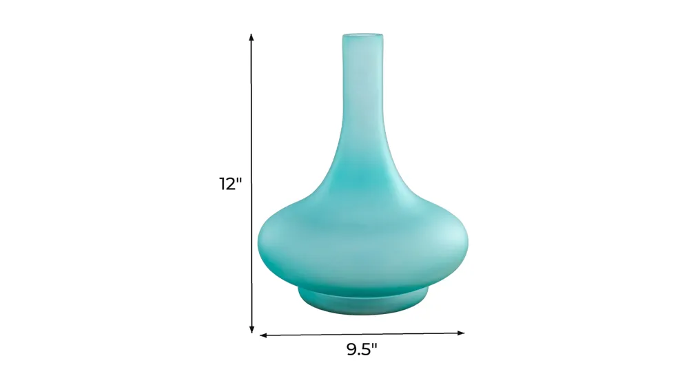 Skittles Vase Dimensions