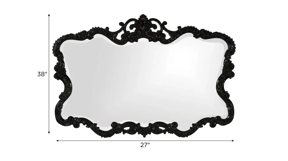 Talida Mirror Dimensions
