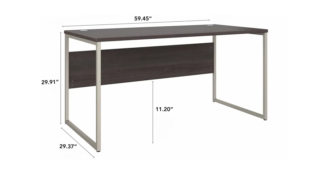 Steinbeck Writing Desk Dimensions