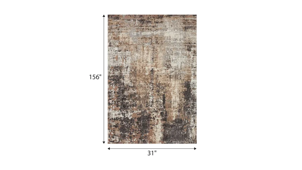 Terania Area Rug Dimensions