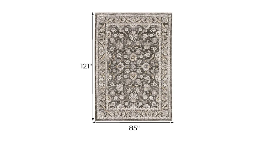 Trinity Area Rug Dimensions