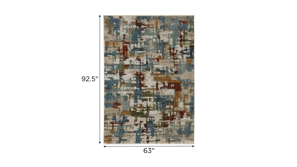 Havana Area Rug Dimensions