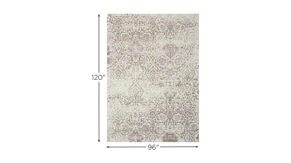 Slater Area Rug Dimensions