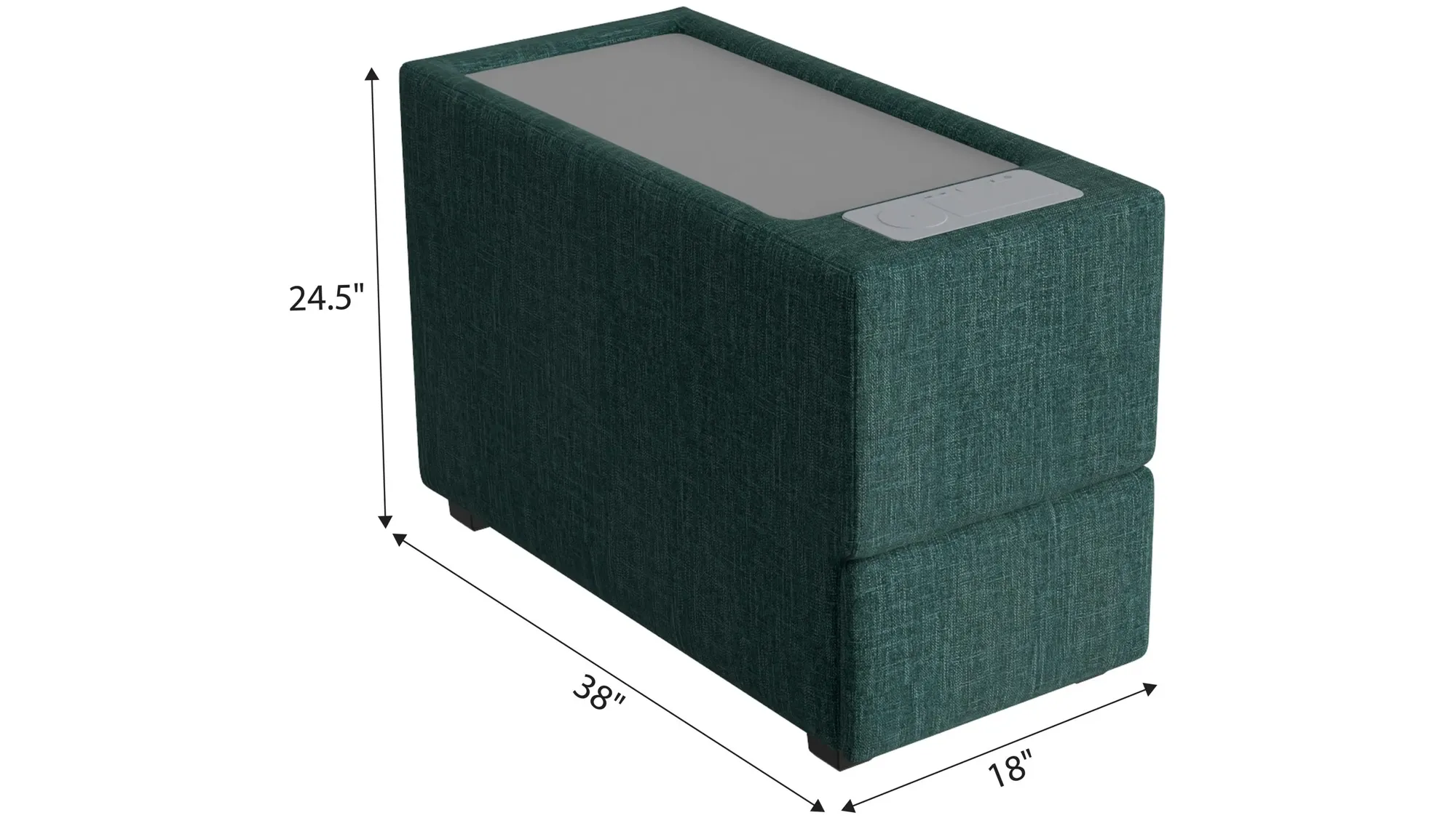 ModularOne Power Console