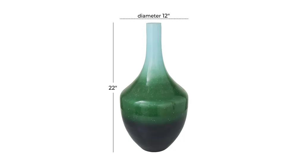 Malibu Vase Dimensions