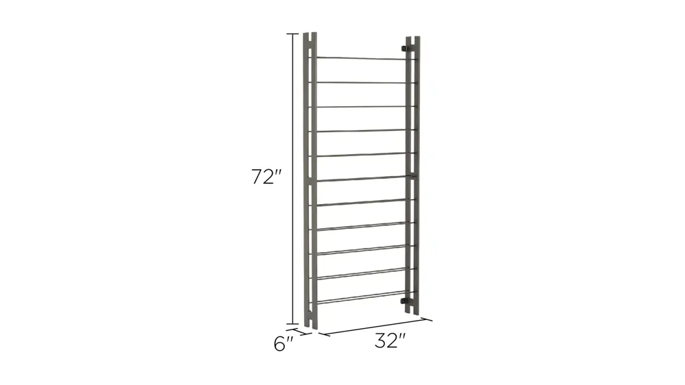 Galloway Wine Rack Dimensions