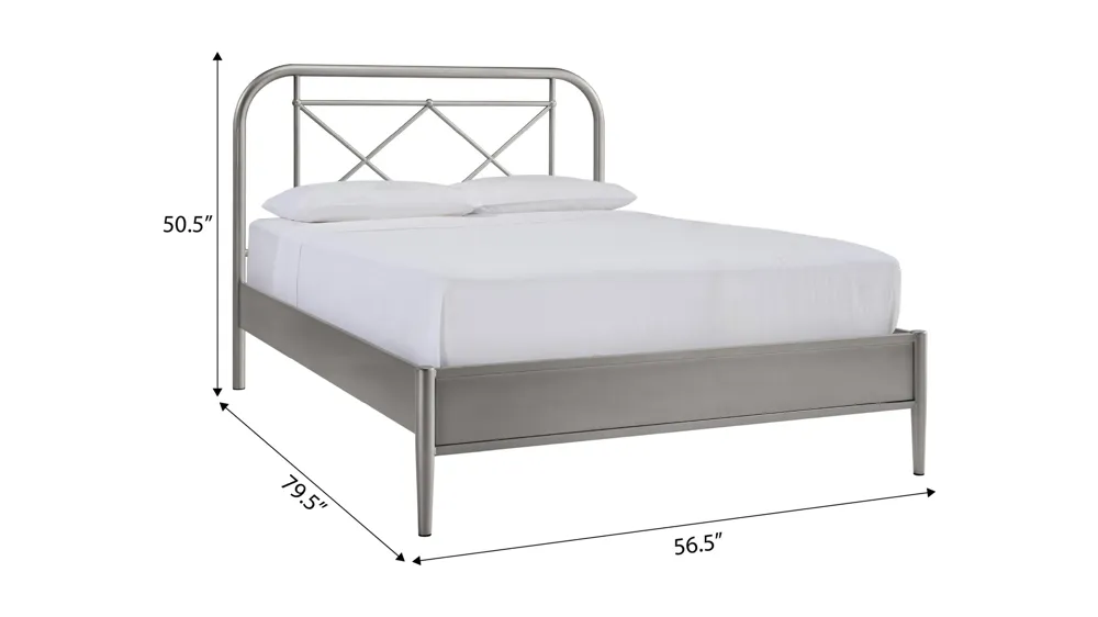 Victoria Bed Dimensions
