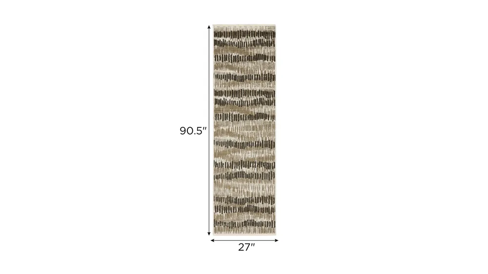 Besley Area Rug Dimensions