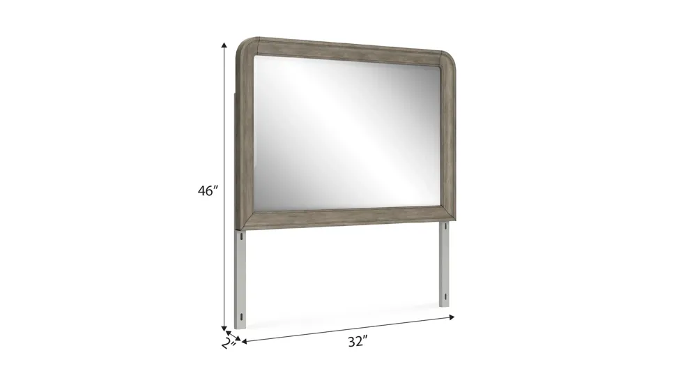 Lexorne Mirror Dimensions