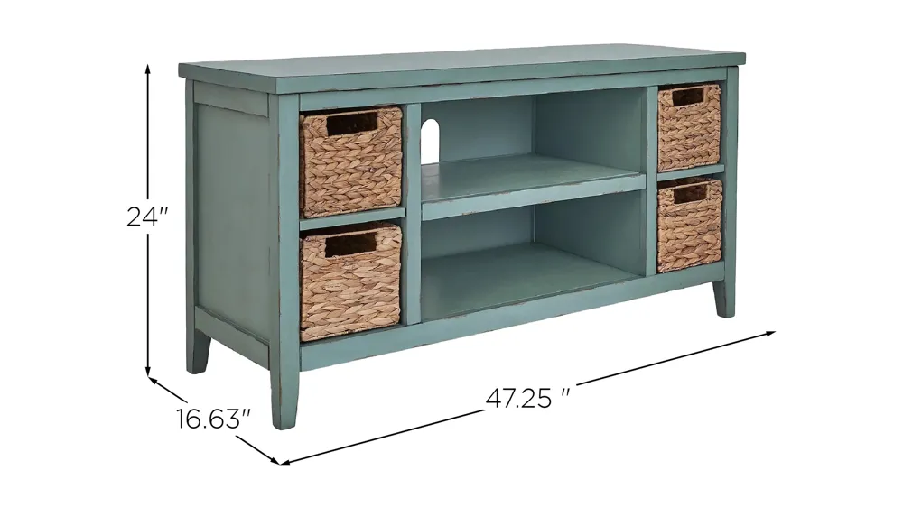 Mirimyn TV Stand Dimensions