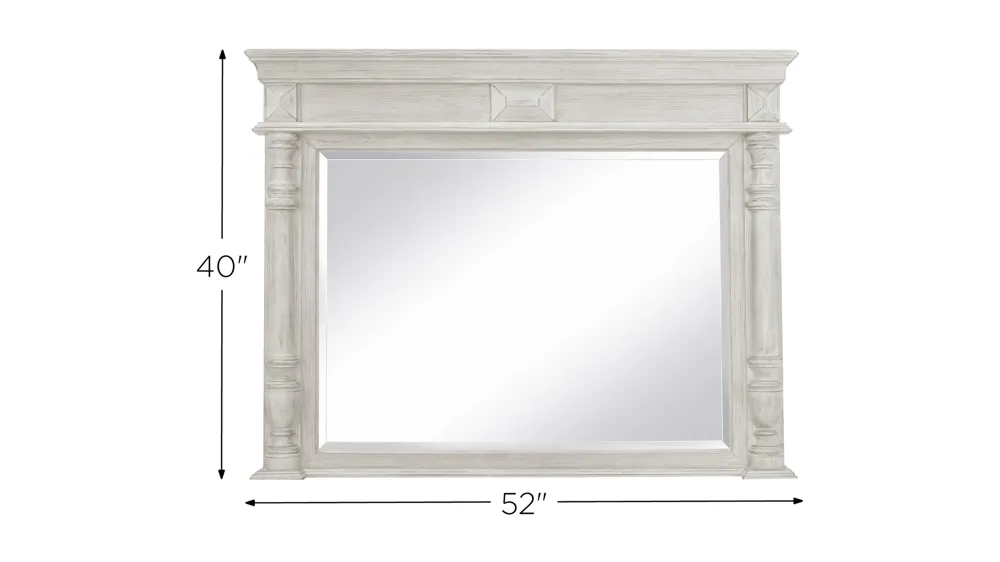 Ilaria Mirror Dimensions