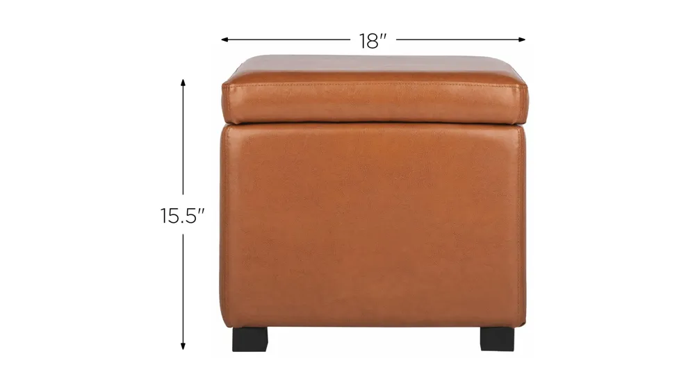 Jody Ottoman Dimensions