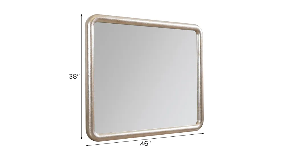 Westwood Mirror Dimensions