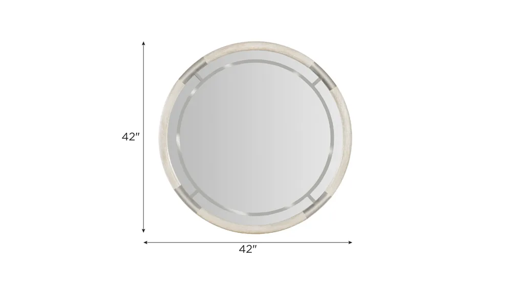 Modern Mood Mirror Dimensions