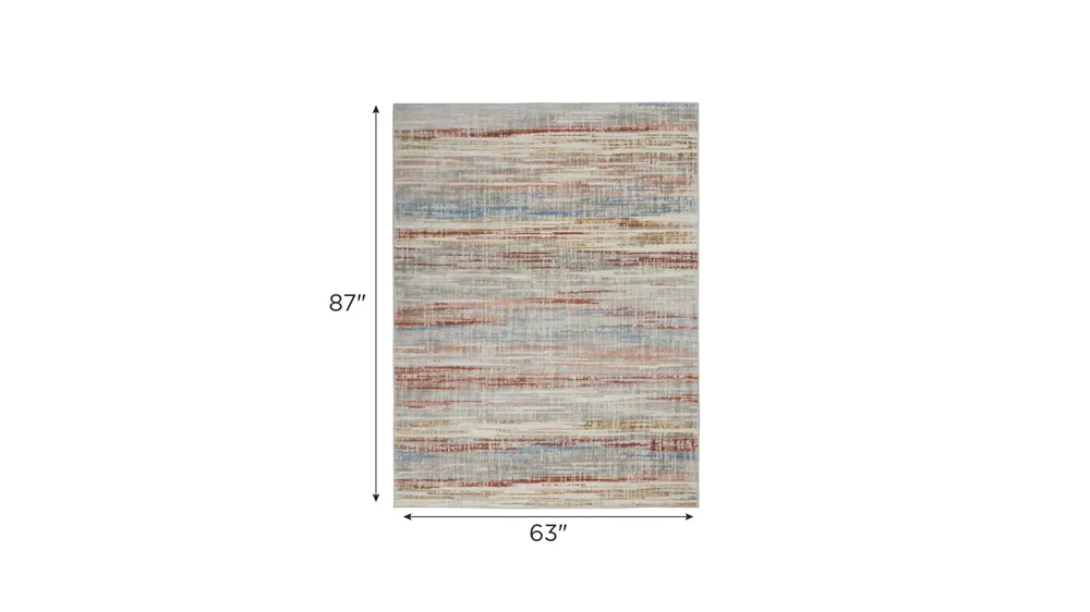 Elevate Area Rug Dimensions
