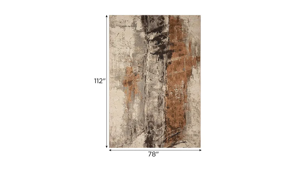 Marina Moderne Indoor/Outdoor Area Rug Dimensions