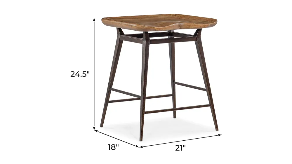 Big Sky Counter Stool Dimensions