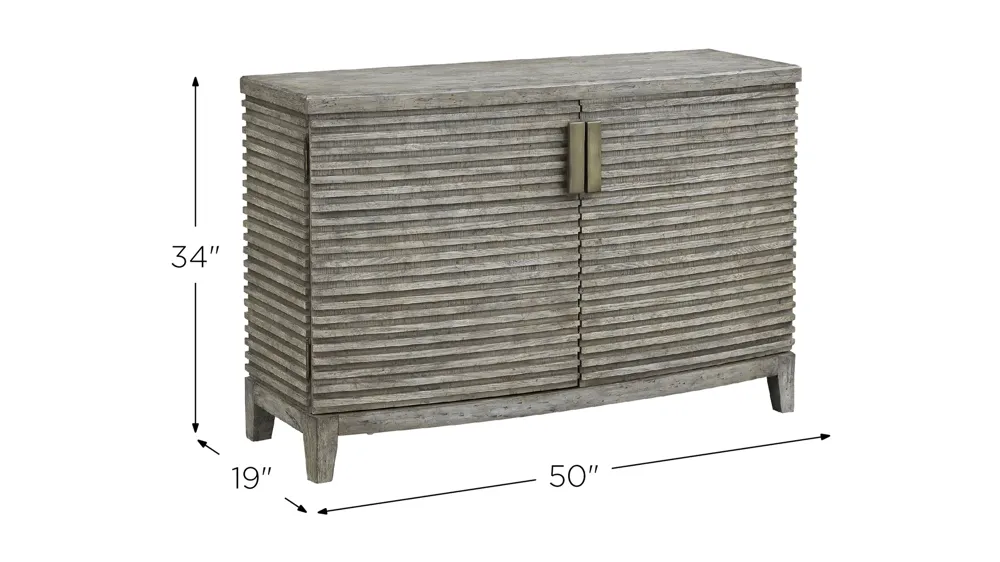 Eaton Credenza Dimensions