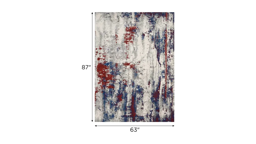 Maxell Area Rug Dimensions