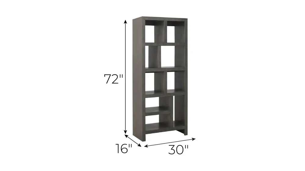 Warren Tower Dimensions