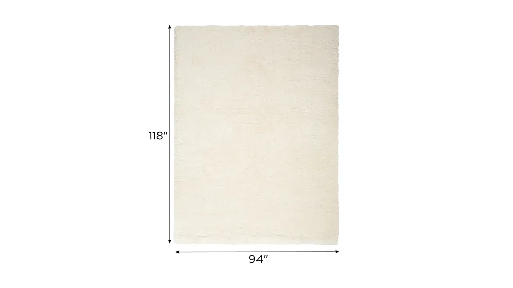 Sophie Area Rug Dimensions