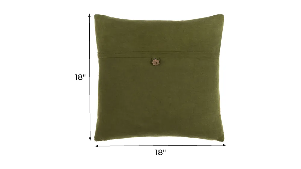 Penelope Poly Fill Pillow Dimensions
