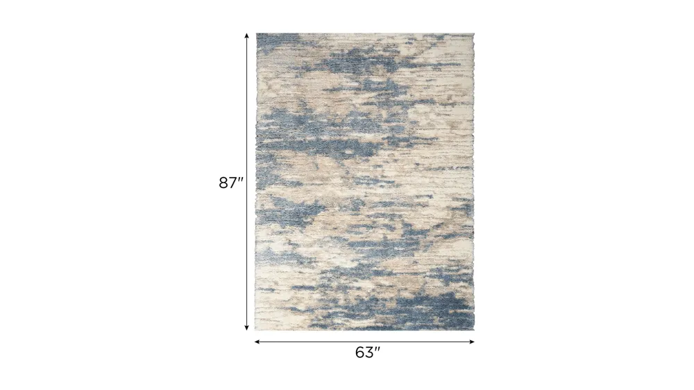 Strada Area Rug Dimensions