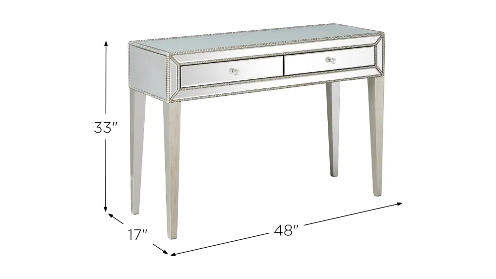 Alice Sofa Table Dimensions