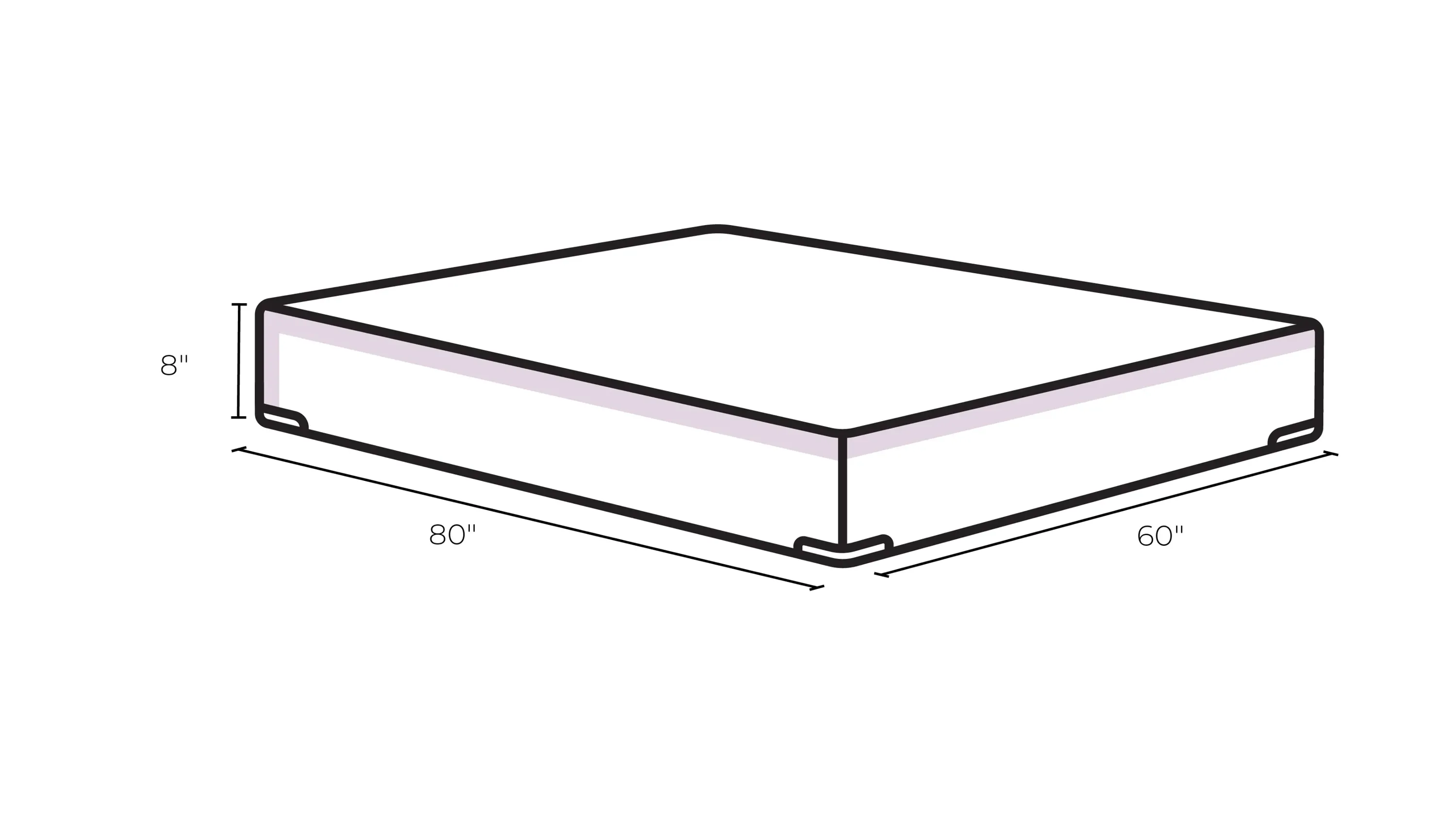 Magic Sleeper Standard Box Spring | Raymour & Flanigan