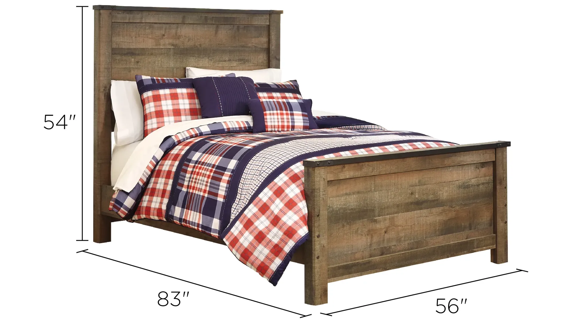 Braydon Bed