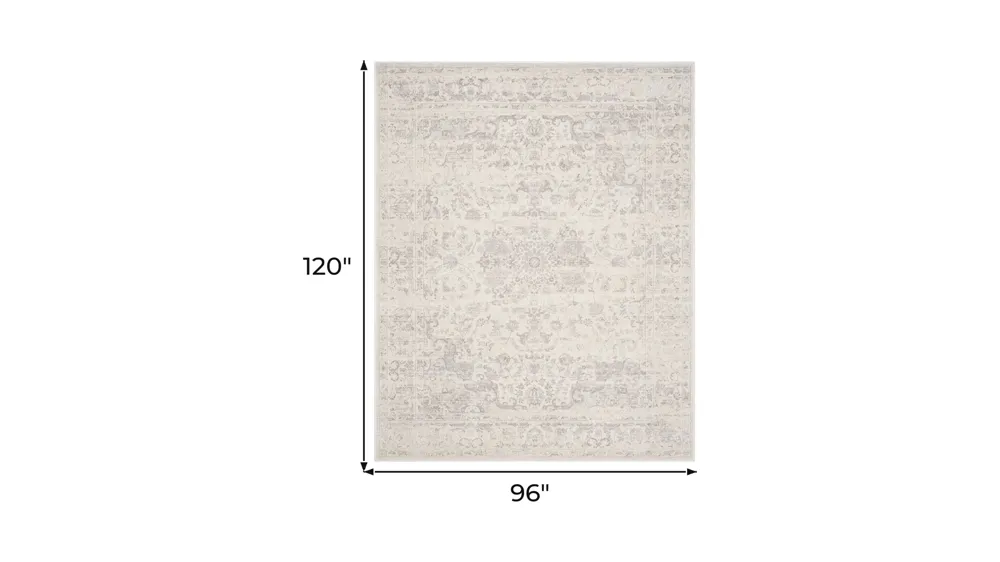 Carnegie Area Rug Dimensions