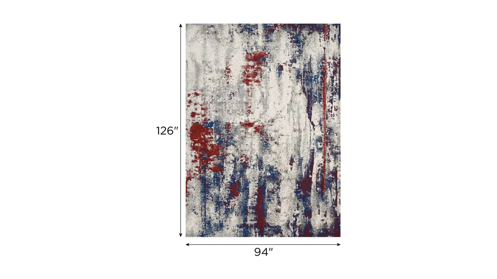 Maxell Area Rug Dimensions